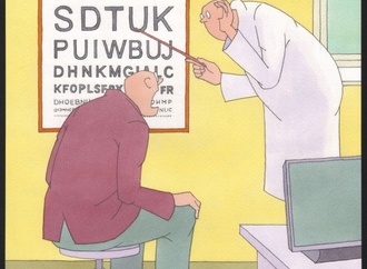 bartak ophtalmologiste eye doctor 2n9l