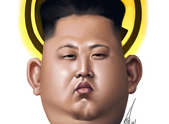 Kim Jong-un(