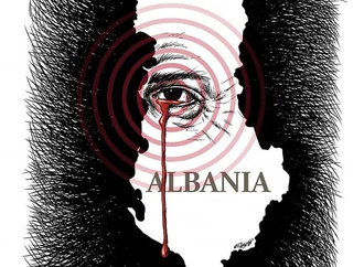 earthquake albania 78