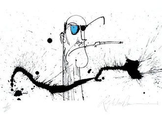 ralph steadman uk 91