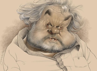 Peter Jackson