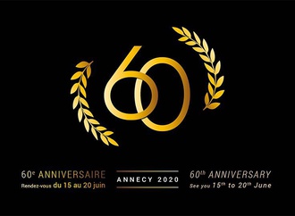 Annecy celebrate the Festival’s 60th anniversary