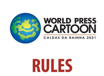 World press cartoon contest | Portugal 2021