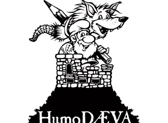Gallery of the 15th HumoDEVA International Cartoon Contest 2021/Romania