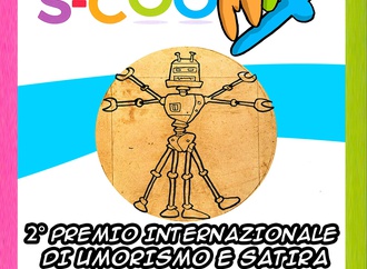 The winners of the Second Edition of Scoomix Contest | Italy