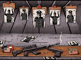 
                                                                                                  Ben Jennings - United Kingdom