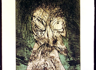 ralph steadman uk 88