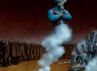 pawel kuczynski