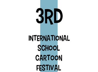 3rd International School Cartoon Festival - 2020