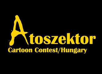 Jury of Atoszektor Cartoon Contest | Hungary