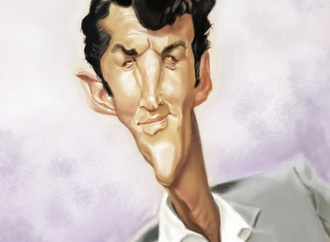 Dean Martin