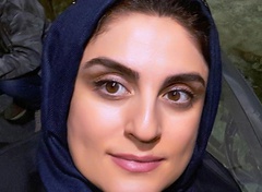 Nahid Maghsoudi