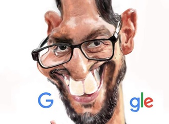 Sundar Pichai