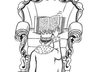 mete agaoglu turkey king and book 2