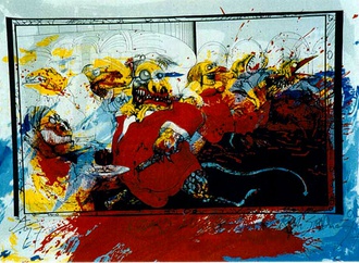 ralph steadman uk 96