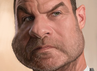 Liev Schreiber