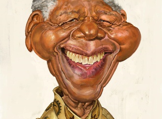 Nelson Mandela