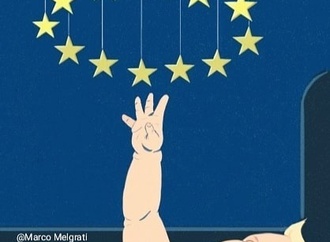 Gallery of Cartoon by Marco Melgrati From Italy