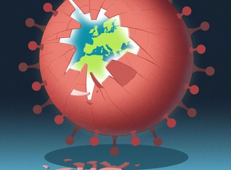 The World After Coronavirus?