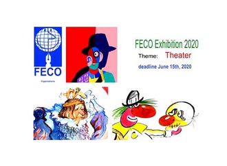 The List of Participants of FECO Exhibition | 2020