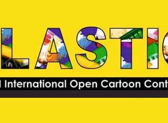 Winners of XXII International Open Cartoon Contest Plastic   Zielona Gora | 2020