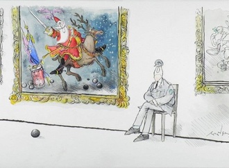 ronald searle 6