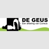 10TH CARTOON CONTEST -DE GEUS-Belgium 2023