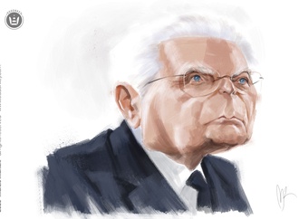 Sergio Mattarella