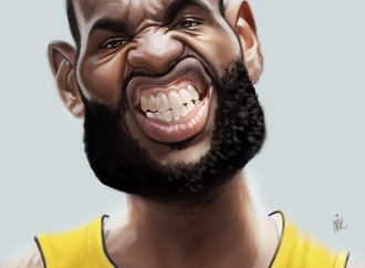 LeBron James