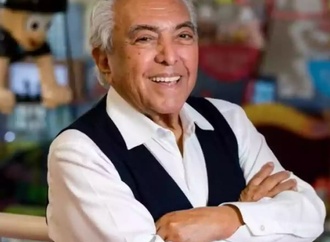 Mauricio de Sousa