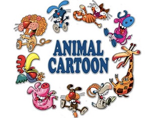 AnimalCartoon