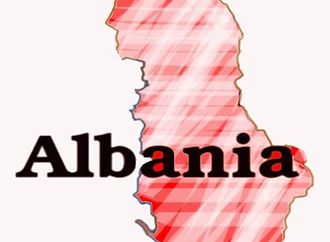 earthquake albania 90