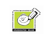 24th Euro-kartoenale Kruishoutem-Belgium 2022-2023