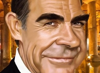 Sean Connery