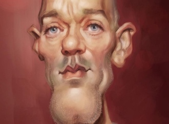 Michael Stipe