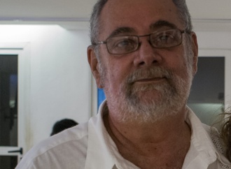 Reinaldo Hernández Valera