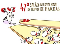 47th lnternational Humor Exhibition of Piracicaba | 2020