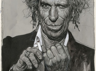 Gallery of Caricatures by Sebastian Kruger From Germany