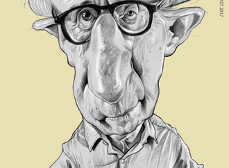 woody baja