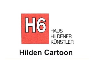 The 7th Hilden Cartoon Biennale in Germany