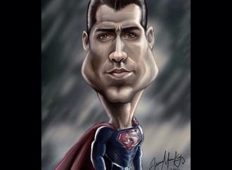 Gallery of Caricatures by Juan Manuel Gutierrez From Uruguay