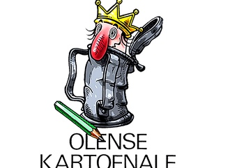 Olense Kartoenale 2019