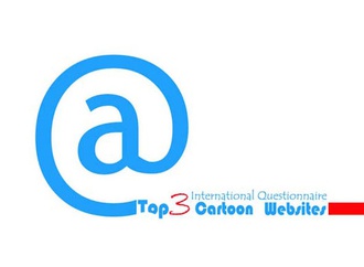 Results of voting on the best cartoon sites in the world/2020