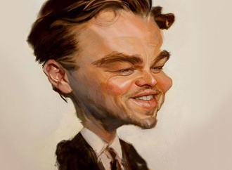 Gallery of Caricature by Dominic Philibert-Canada