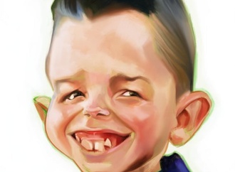 Gallery of caricature by Miquel Nolla - Spain