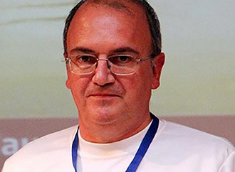 Paolo Dalponte