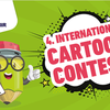 Winners of the 4th International Cartoon Contest/Turkey,2024