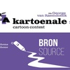 16th George van Raemdonck International Cartoon Contest, Belgium 2023