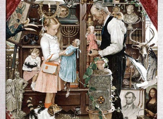 norman rockwell0
