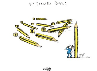 Bolsonaro Style